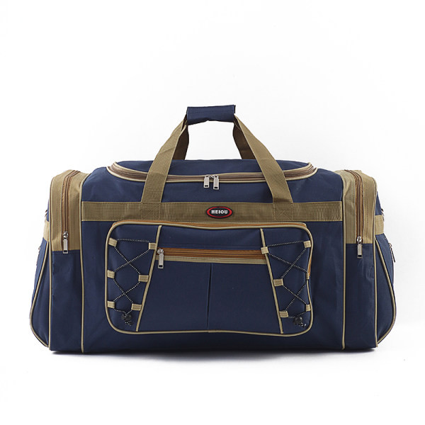 Igapäevane kott suure sisemise pagasi mahuga