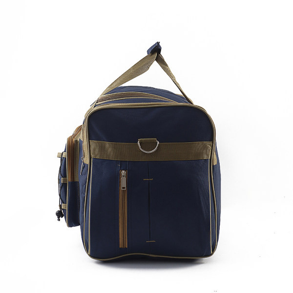 Igapäevane kott suure sisemise pagasi mahuga