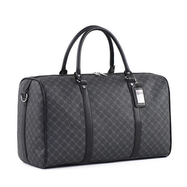 Ceļojumu somas ikdienas modelis divos izmēros