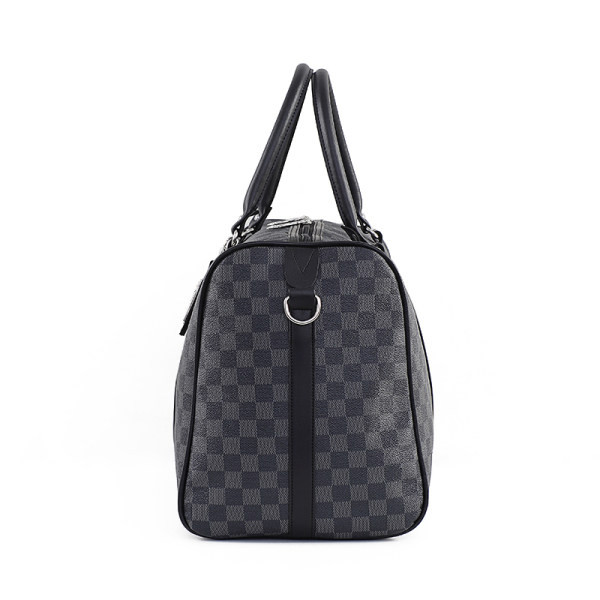 Ceļojumu somas ikdienas modelis divos izmēros