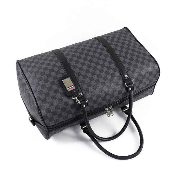 Ceļojumu somas ikdienas modelis divos izmēros