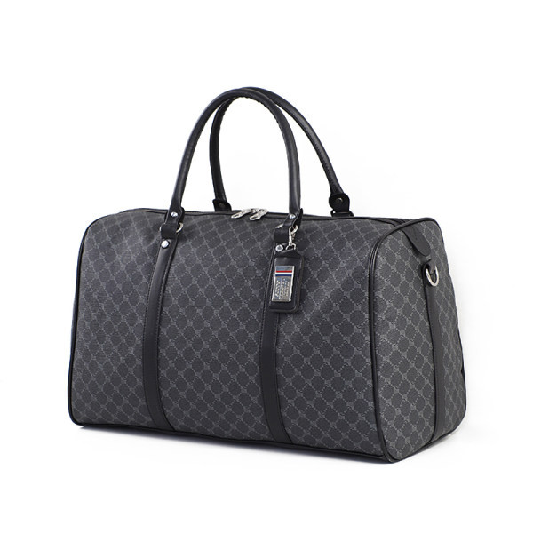 Ceļojumu somas ikdienas modelis divos izmēros