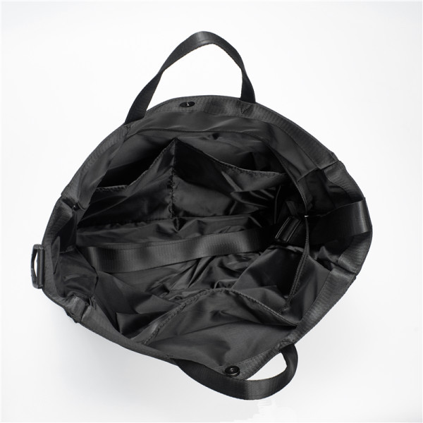 Sportska platna torba