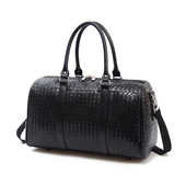 Pārnēsājama ceļojumu soma ar plecu siksnām