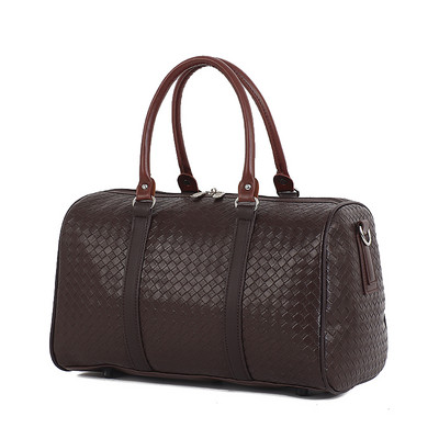 Pārnēsājama ceļojumu soma ar plecu siksnām