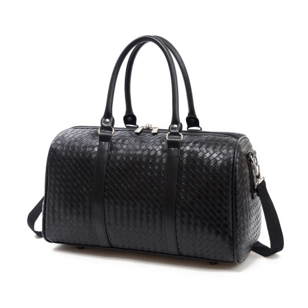 Pārnēsājama ceļojumu soma ar plecu siksnām