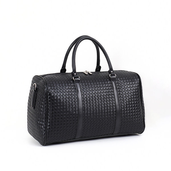 Pārnēsājama ceļojumu soma ar plecu siksnām