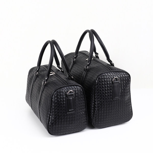 Pārnēsājama ceļojumu soma ar plecu siksnām