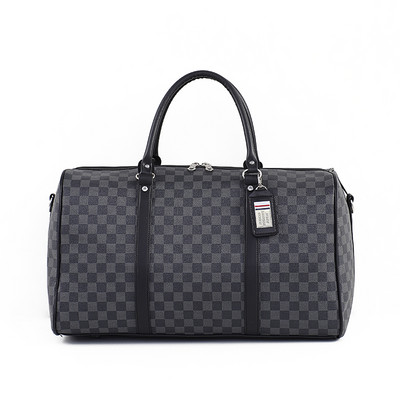 Καθημερινή τσάντα αποσκευών από οικολογικό δέρμα