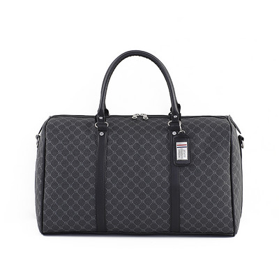 Καθημερινή τσάντα αποσκευών από οικολογικό δέρμα