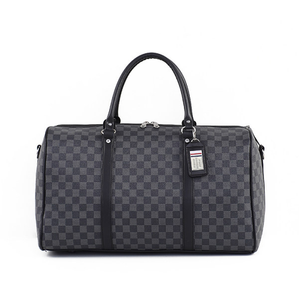 Καθημερινή τσάντα αποσκευών από οικολογικό δέρμα