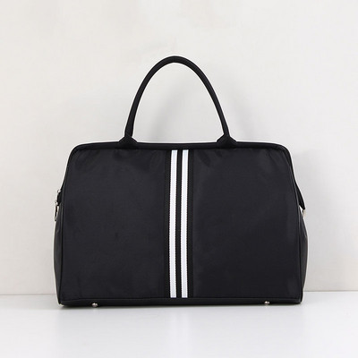 Ležerni model prijenosne putne ručne torbe