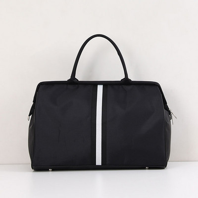 Ležerni model prijenosne putne ručne torbe