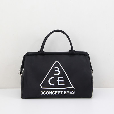 Ležerni model prijenosne putne ručne torbe