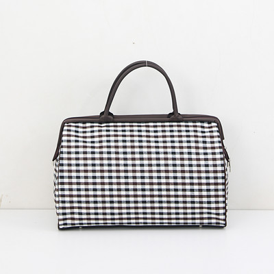 Ležerni model prijenosne putne ručne torbe