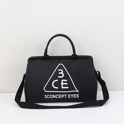 Ležerni model prijenosne putne ručne torbe