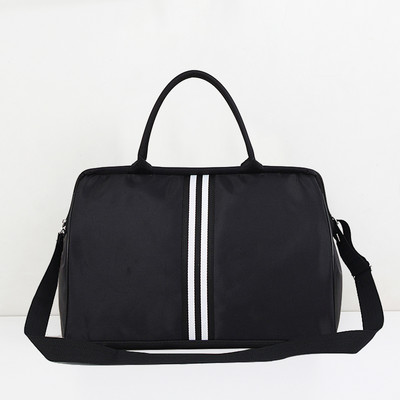 Ležerni model prijenosne putne ručne torbe