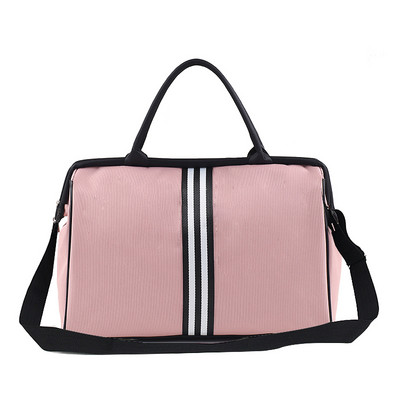 Ležerni model prijenosne putne ručne torbe