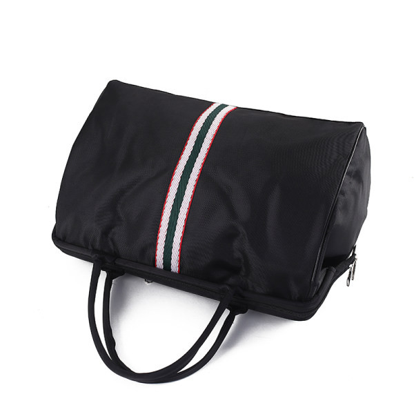 Ležerni model prijenosne putne ručne torbe