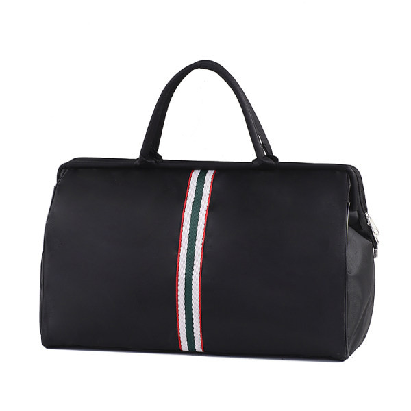 Ležerni model prijenosne putne ručne torbe