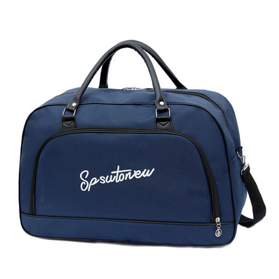 Sieviešu sporta soma - bagāžai