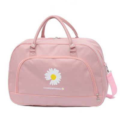 Sieviešu sporta soma - bagāžai