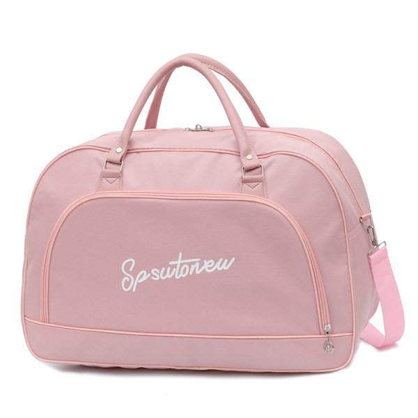 Sieviešu sporta soma - bagāžai