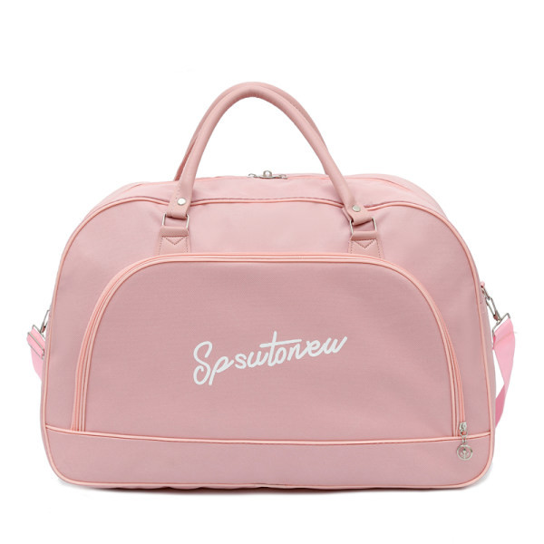 Sieviešu sporta soma - bagāžai