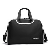 Ceļojumu soma četrās krāsās