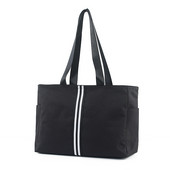 Hordozható úti kézipoggyász vállpánttal