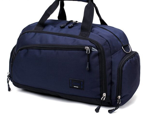 Hordozható utazótáska