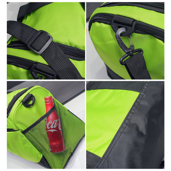 Hordozható kézipoggyász típusú utazótáska