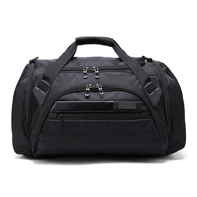 Φορητή τσάντα ταξιδιού αθλητικού μοντέλου με τσέπη