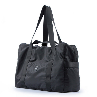 Tekstila ceļojumu soma