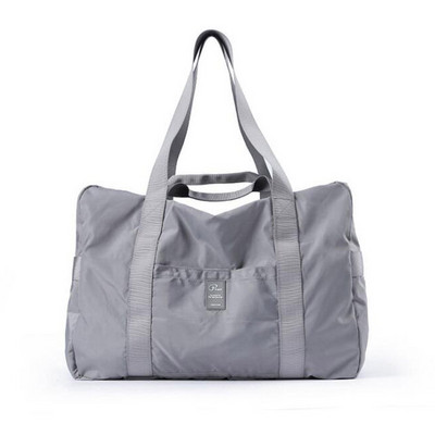 Tekstila ceļojumu soma