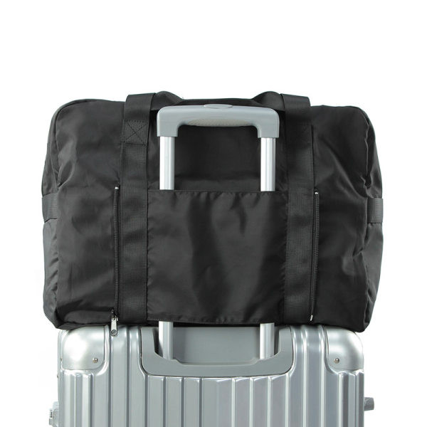 Tekstila ceļojumu soma