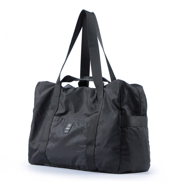 Tekstila ceļojumu soma