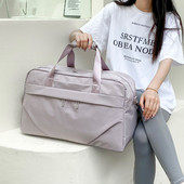 Sieviešu ceļojumu bagāžas soma