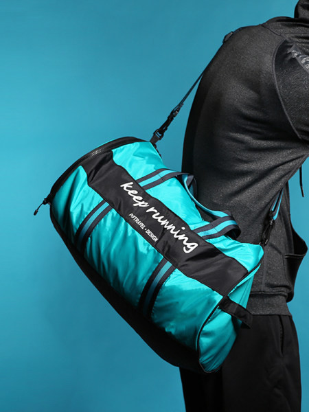 Pārnēsājama ceļojumu soma sporta modelis ūdensizturīgs