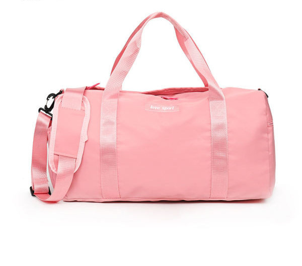 Pārnēsājama rokas soma ceļojumu soma ar plecu siksnu