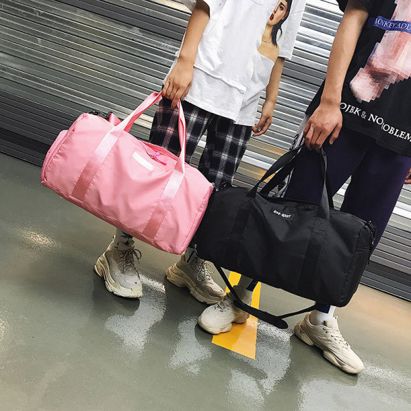 Pārnēsājama rokas soma ceļojumu soma ar plecu siksnu