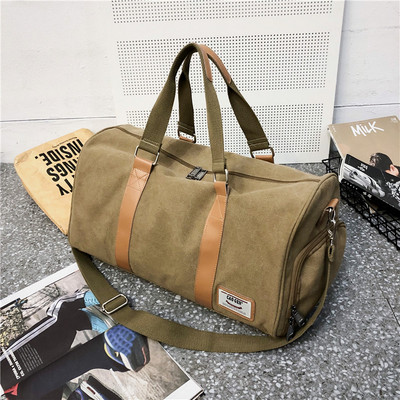 Sport modell hordozható utazótáska