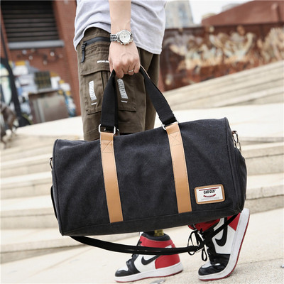 Sport modell hordozható utazótáska