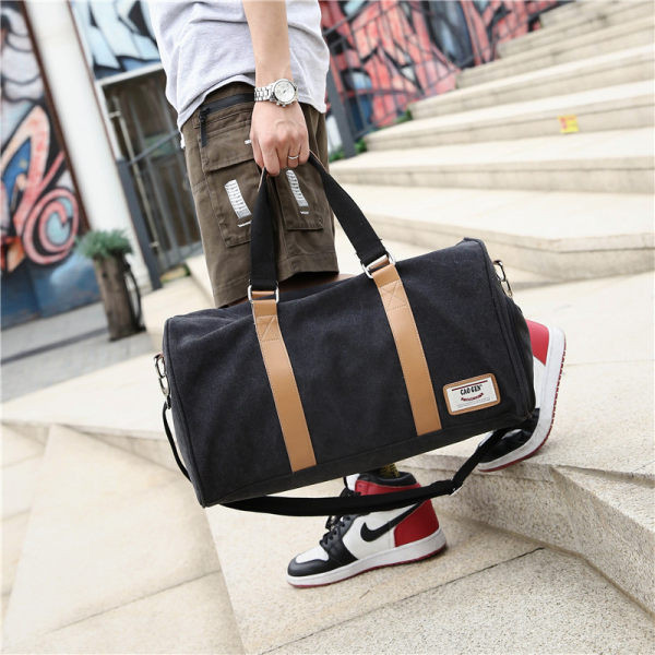 Sport modell hordozható utazótáska