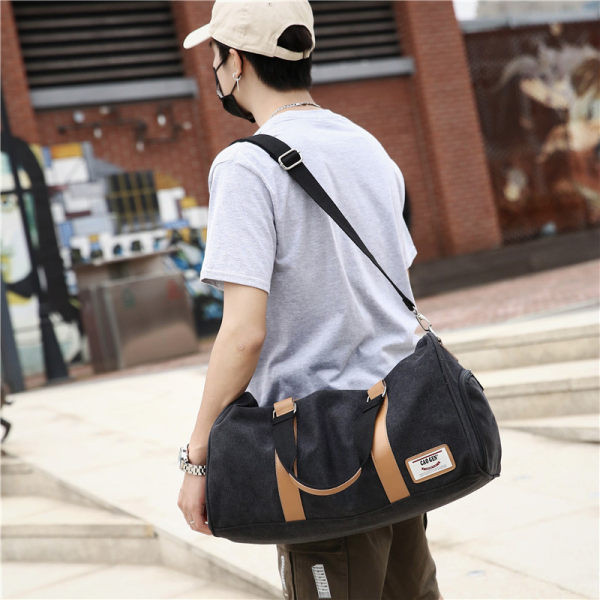 Sport modell hordozható utazótáska