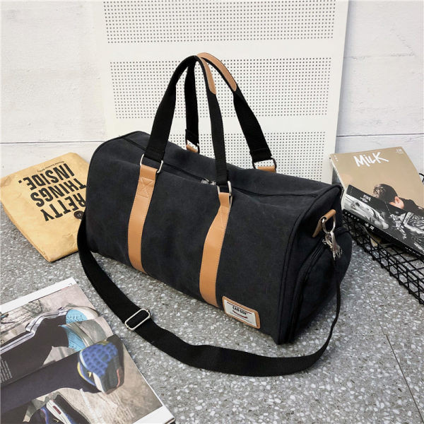 Sport modell hordozható utazótáska