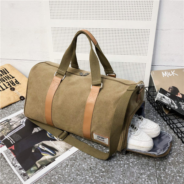 Sport modell hordozható utazótáska