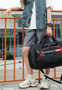 Καθημερινή χειραποσκευή τσάντα