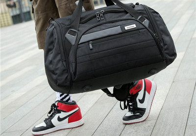 Καθημερινή χειραποσκευή τσάντα