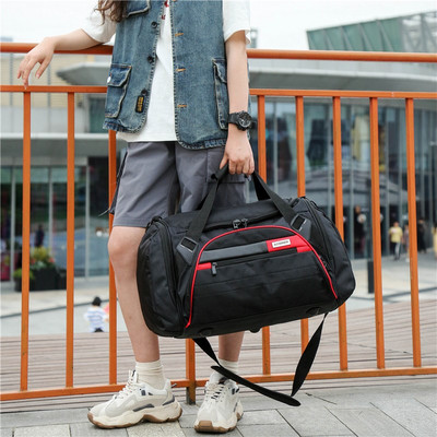 Καθημερινή χειραποσκευή τσάντα